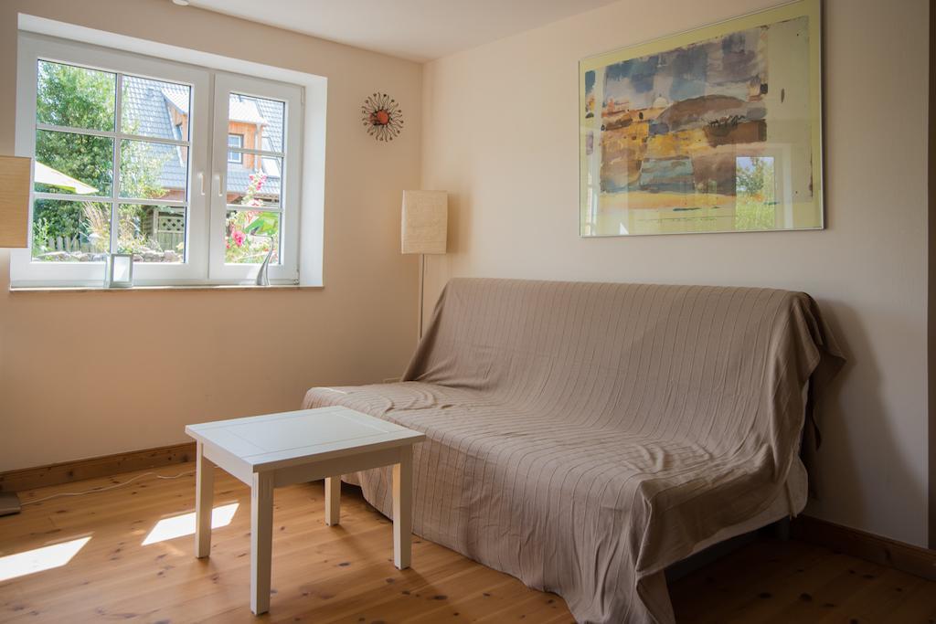 Ferienwohnung Zimmert Kamer foto